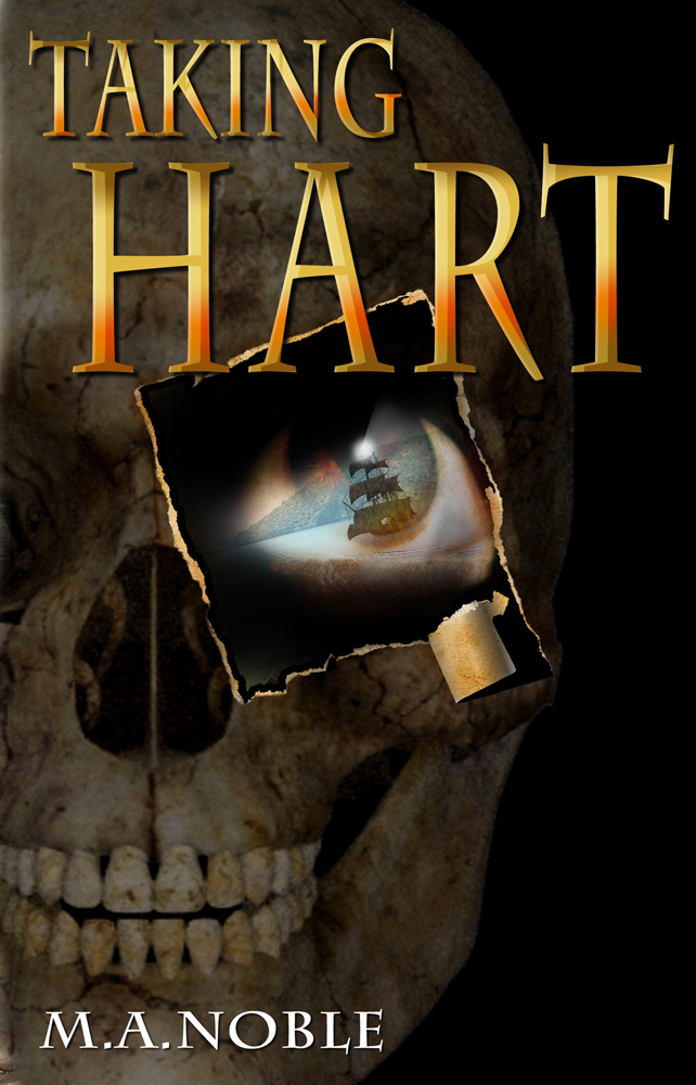 Title details for Taking Hart by M. A. Noble - Available